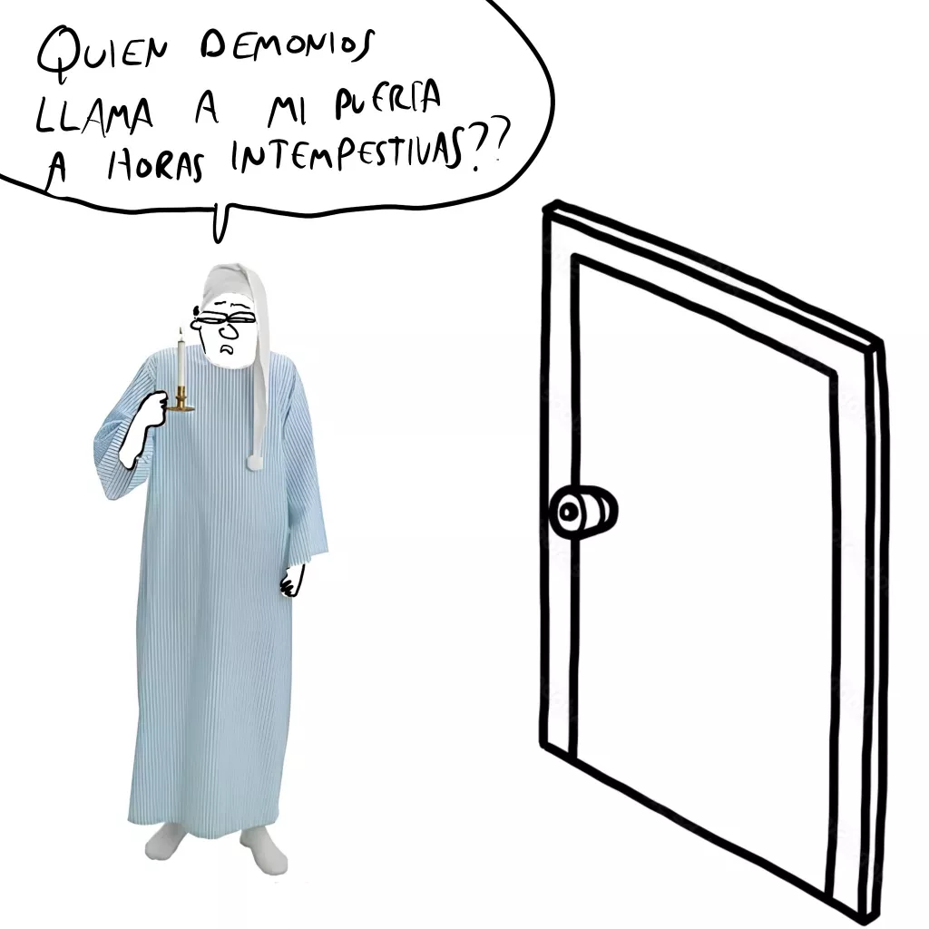 pico por ahora
